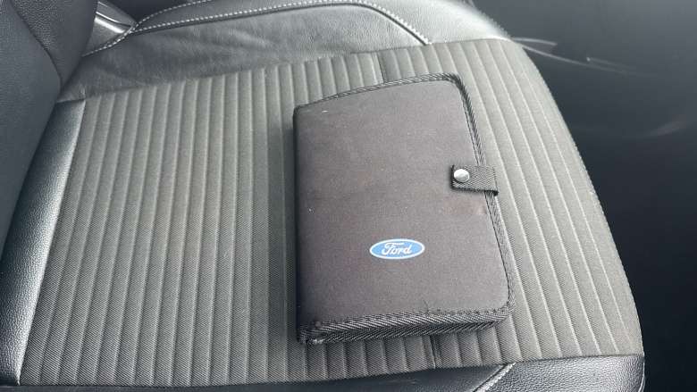 Ford EcoSport 1.0 EcoBoost 125 Titanium 5dr Petrol Hatchback